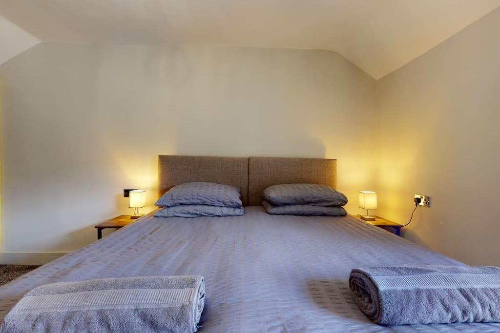 Neat Retreat Graig Pontypridd Villa Екстериор снимка