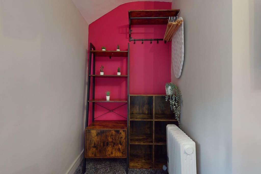 Neat Retreat Graig Pontypridd Villa Екстериор снимка