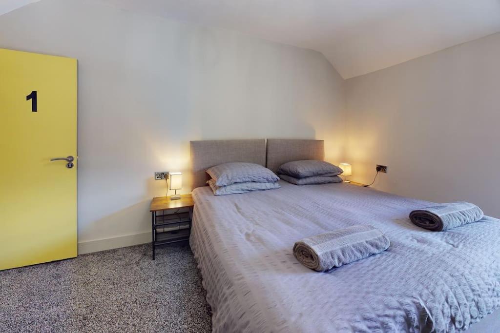 Neat Retreat Graig Pontypridd Villa Екстериор снимка