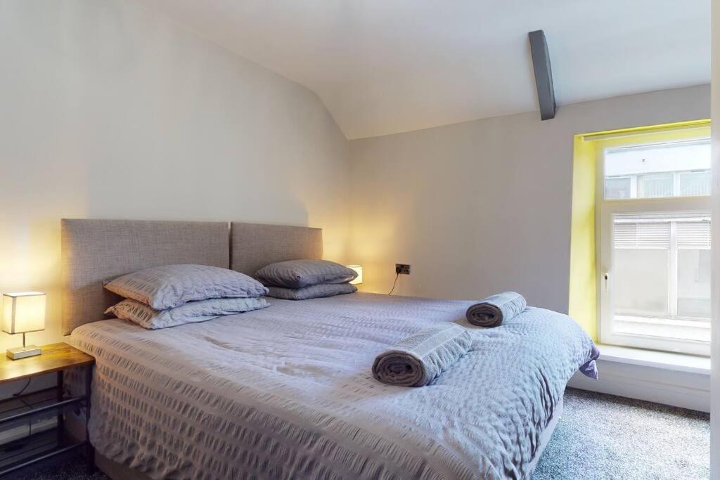 Neat Retreat Graig Pontypridd Villa Екстериор снимка