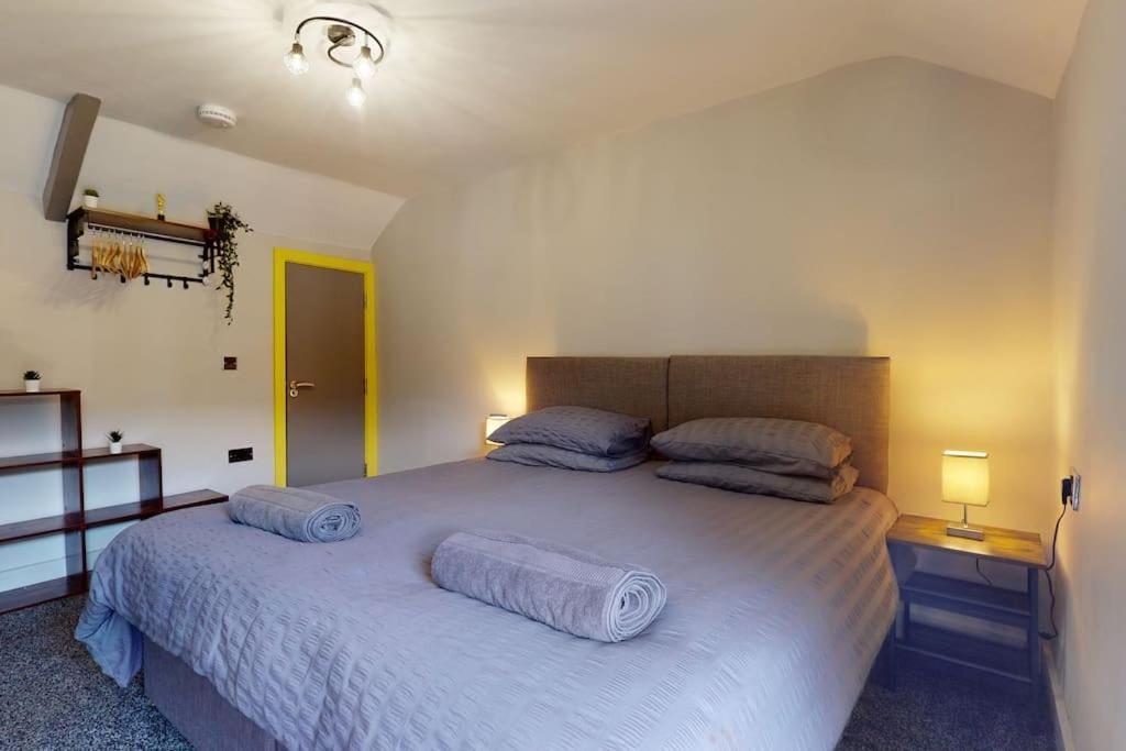 Neat Retreat Graig Pontypridd Villa Екстериор снимка