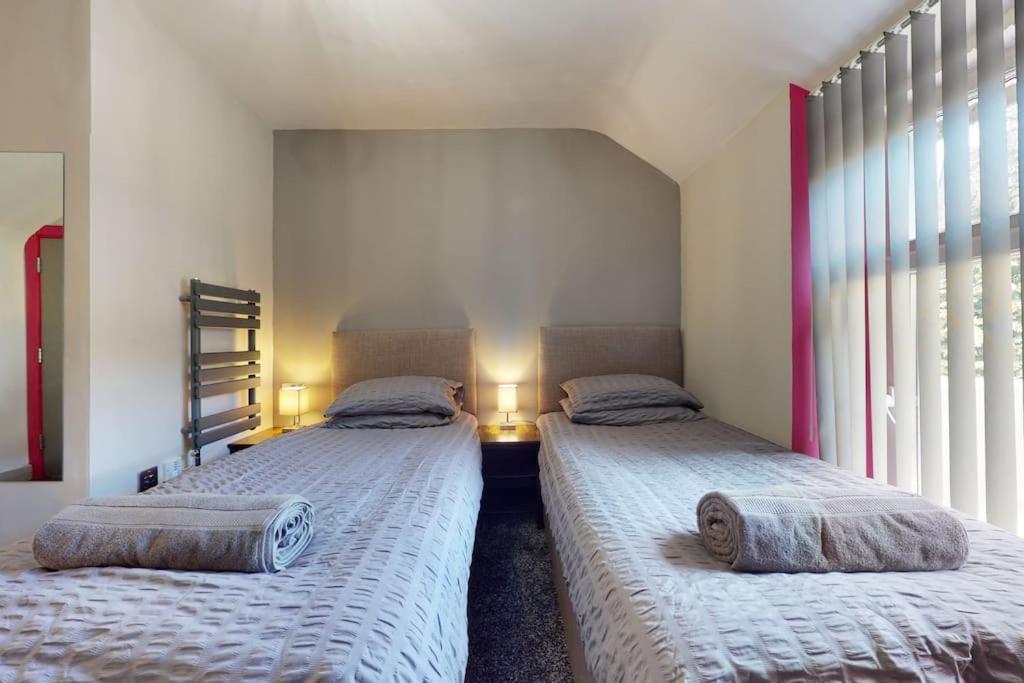 Neat Retreat Graig Pontypridd Villa Екстериор снимка